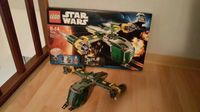 Lego Star Wars Bounty Hunter Nordfriesland - Oldersbek Vorschau