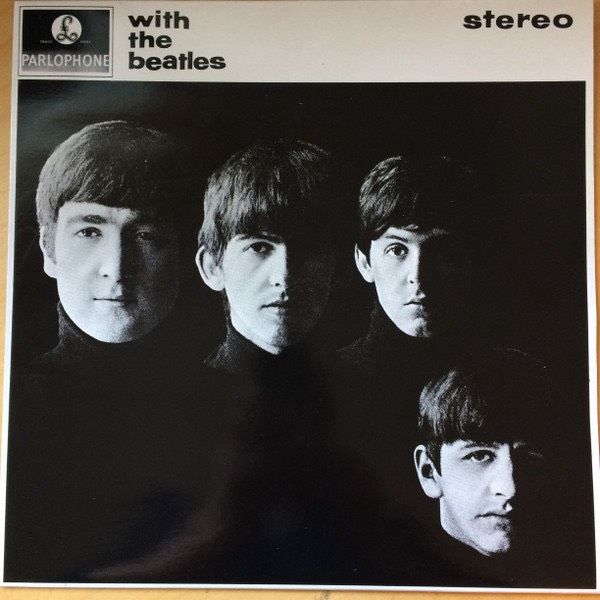 The Beatles Schallplatten Vinyl LP gesucht in Weißenhorn
