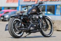 Harley Davidson 1200XL C  "Thunderbike Soulride" Nordrhein-Westfalen - Hamminkeln Vorschau