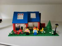 Lego Wochenendhaus 6370 Essen - Essen-Ruhrhalbinsel Vorschau