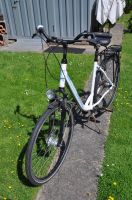 Damenfahrrad 28" Schleswig-Holstein - Glückstadt Vorschau