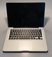 Macbook Pro 13" (mitte 2010) 8GB Ram 320GBHD Kreis Pinneberg - Halstenbek Vorschau