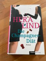 Hera Lind -Die Champagner Diät Thüringen - Geisa Vorschau