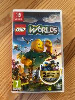 Lego Worlds Nintendo Switch Hessen - Herborn Vorschau