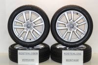 Audi A3 8V 8Y Alufelgen 205/50 R17 93H Winterreifen 6,4MM Baden-Württemberg - Brackenheim Vorschau