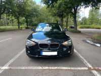 BMW 116i 1er Sportfahrwerk, Advantage Plus, Pano Dach Nordrhein-Westfalen - Kamp-Lintfort Vorschau