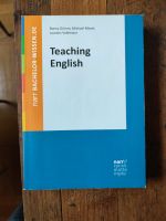 Teaching English Niedersachsen - Lamspringe Vorschau