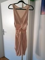 Apart neues elastisches Kleid Schlauchkleid Stretchkleid 34 beige Bayern - Regensburg Vorschau