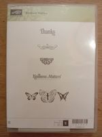 Stampin' Up Stempelset "Kindness Matters" Bayern - Rennertshofen Vorschau