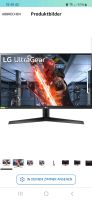 LG Ultra gearbeitet gaming monitor West - Schwanheim Vorschau