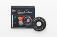 Suche: Diana Glass Lens Lomography Schleswig-Holstein - Wendtorf Vorschau