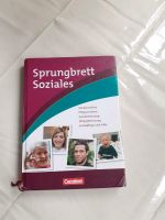 Sprungbrett Soziales Buch Niedersachsen - Westoverledingen Vorschau