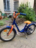 Fahrrad*16*blau*orange*vintage* Berlin - Neukölln Vorschau