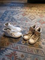 neuwertige schuhe  33 37 38 Schleswig-Holstein - Elmshorn Vorschau