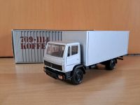 Modellauto Mercedes-Benz 709-1114 LKW, NZG 250, 1:50, sehr gut Nordrhein-Westfalen - Hagen Vorschau