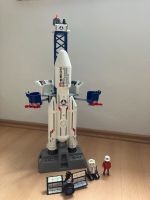 Playmobil 6195 Weltraumrakete Rakete Weltraum Brandenburg - Lauchhammer Vorschau