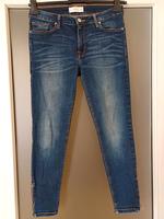 Damenjeans Gr.40 von Mango Bayern - Elsenfeld Vorschau