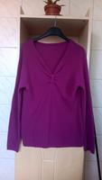 Kaschmir + Merino Wolle Damen Pullover Bayern - Ingolstadt Vorschau