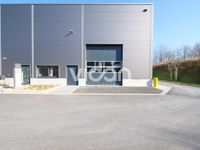 LAGER | MODERNE HALLE | 2 TORE | 7,0 m UKB | VIDAN REAL ESTATE Nordrhein-Westfalen - Kerpen Vorschau