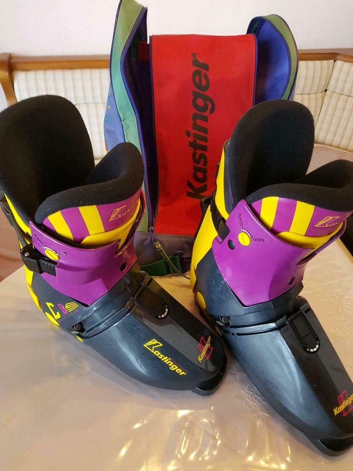 Ski Schuhe der Marke  Kastinger in Greding