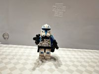 Lego Star Wars Figur SW0450 Captain Rex aus Set 75012 Sachsen - Weinböhla Vorschau