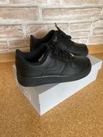 Nike Schuhe Air Force 1 07 Gr.40 Neu mit Rechnung Essen - Stoppenberg Vorschau