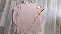 Neu Nike Stehkragen Langarmshirt Pullover Größe M Sachsen - Frohburg Vorschau