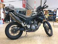 Yamaha XT660R + Zubehör Hamburg-Mitte - Hamburg Hamm Vorschau