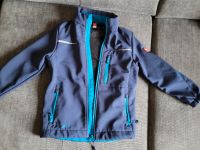 Softshell Jacke 110/116 Nordrhein-Westfalen - Lippstadt Vorschau