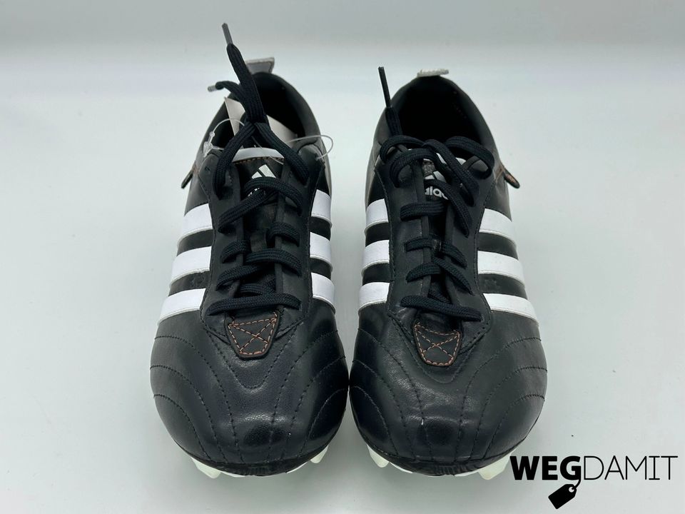 Adidas Telstar II TRX FG Kinder Jugend Fussballschuhe Gr. 36 2/3 in Thannhausen