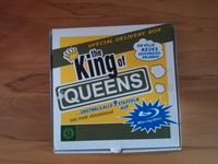King of Queens Blu-ray Box Mecklenburg-Vorpommern - Greifswald Vorschau