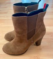 Tommy Hilfiger Stiefeletten Gr.40 Baden-Württemberg - Altdorf Nürtingen Vorschau
