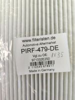 Innenraum Filter Hyundai ix35 Niedersachsen - Norden Vorschau