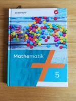Mathematik, Klasse 5, NEU, Westermann-Verlag Rheinland-Pfalz - Kirchen (Sieg) Vorschau