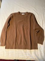 S.Oliver Herrenpullover braun 2Xl Nordrhein-Westfalen - Burbach Vorschau