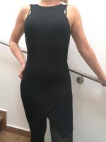 Minikleid, asymmetrisches Kleid, das kleine Schwarze, Bayern - Hohenlinden Vorschau
