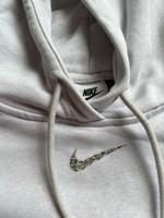 Nike Damen Oversized Hoodie Sweatshirt Gr. M Essen - Bredeney Vorschau