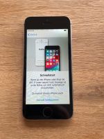 iPhone 5s 16 GB Nordrhein-Westfalen - Geseke Vorschau