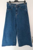 See by Chloé Jeans Culotte Relaxed Fit Cropped cobalt blue Gr. 26 Münster (Westfalen) - Centrum Vorschau