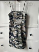 Cocktailkleid Neu kurzes Kleid Niedersachsen - Harsefeld Vorschau