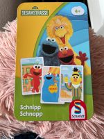 Schmidt Spiel: Sesamstrasse , ab 4 Jahre Nürnberg (Mittelfr) - Südstadt Vorschau