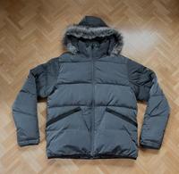 GK Gym King Winterjacke Outdoorjacke Gr.XL grau Thüringen - Eisenach Vorschau