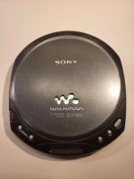 Sony Discman Walkman ESP MAX D-E221 vintage Aubing-Lochhausen-Langwied - Aubing Vorschau
