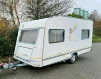 Wohnwagen / Mobiles Hotelzimmer zu vermieten (mieten) Niedersachsen - Apen Vorschau