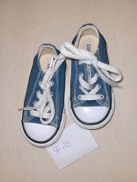 Converse Schuhe gr.22 Ludwigslust - Landkreis - Pampow Vorschau