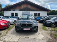 BMW E70 X5  3.0 Diesel Xdrive / 7 Sitze Bayern - Höslwang Vorschau
