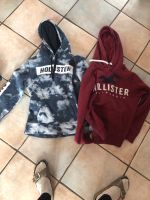 Hollister Hoody’s Pullover gr.Xs Blau Bordeaux Nordrhein-Westfalen - Issum Vorschau