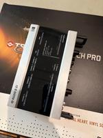 Native Instruments Audio 8 DJ – Traktor Scratch Pro Interface Hannover - Nord Vorschau