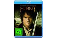 Der Hobbit: Eine unerwartete Reise, Blu-ray Nordrhein-Westfalen - Neuenkirchen Vorschau