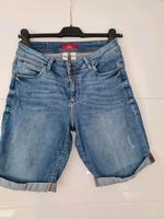 S-Oliver Jeans kurz Gr.34 Niedersachsen - Westerstede Vorschau